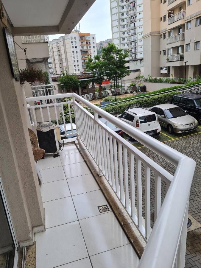 Apartemen Maracana *