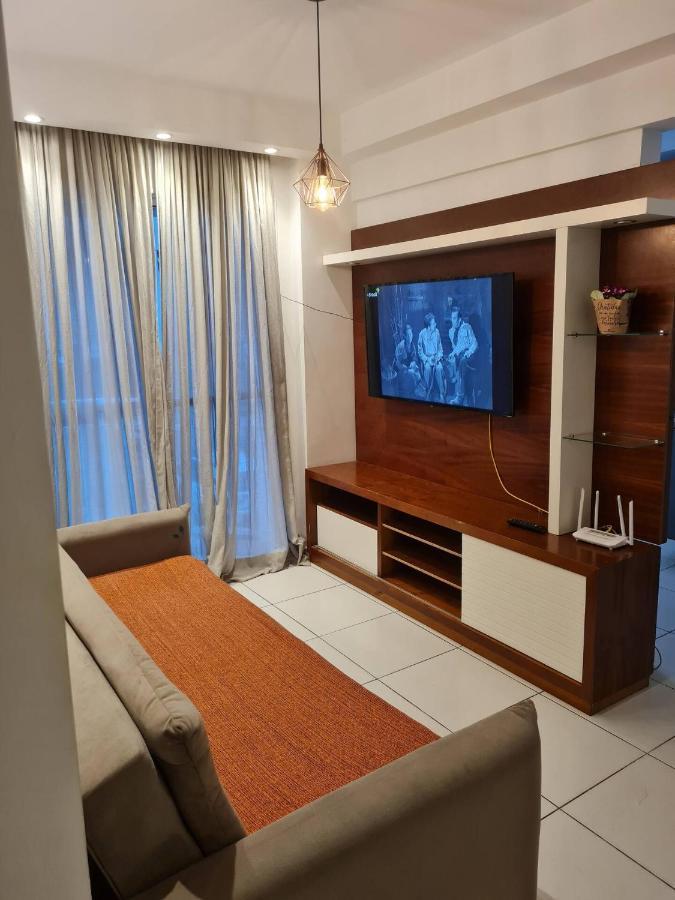 Apartemen Maracana *