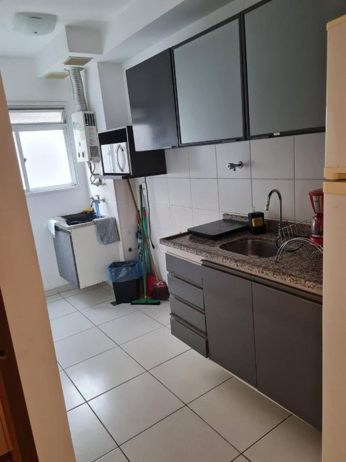 Maracana Apartemen