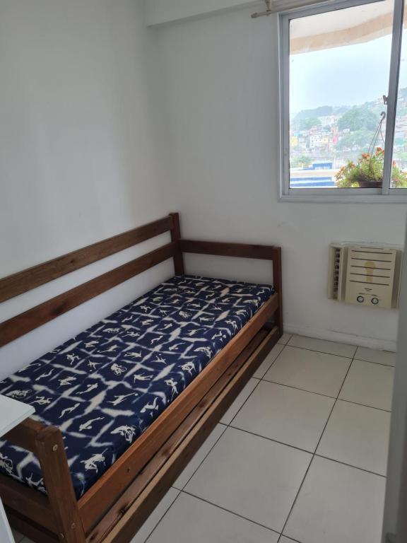 Maracana Apartemen *