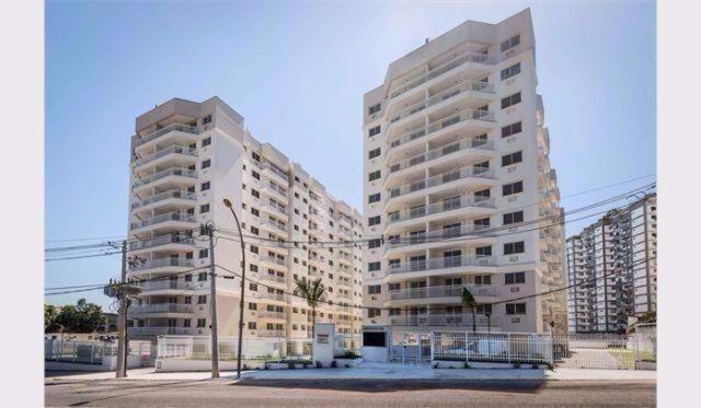 Apartemen Maracana *