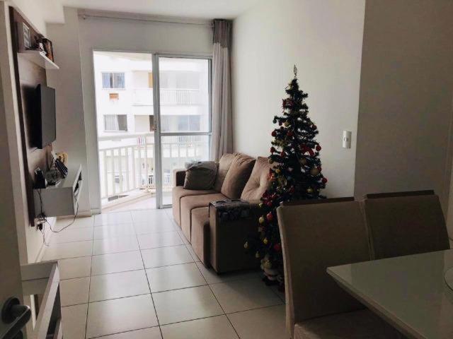 Apartment Maracana Rio de Janeiro
